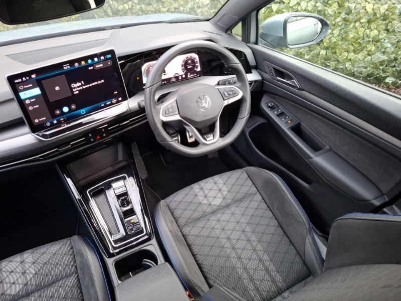 Used Volkswagen Golf 2024 for sale - 77514102: Photo 10