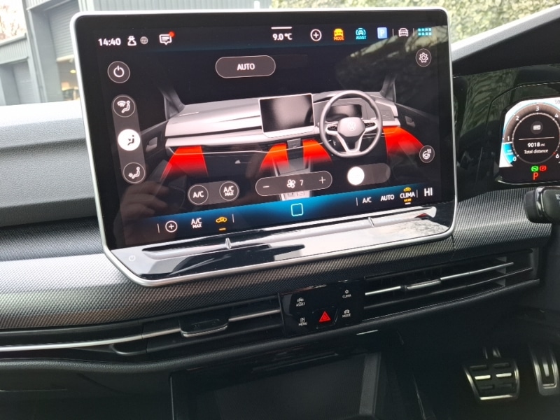 Used Volkswagen Golf 2024 for sale - 77514102: Photo 17