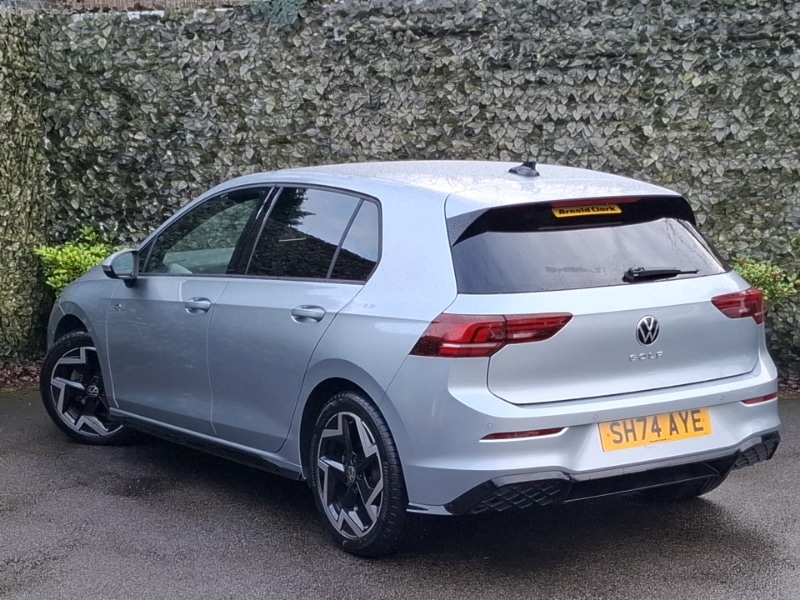 Used Volkswagen Golf 2024 for sale - 77514102: Photo 3