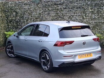 Used Volkswagen Golf 2024 for sale - 77514102: Photo