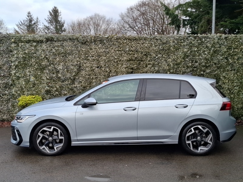 Used Volkswagen Golf 2024 for sale - 77514102: Photo 4