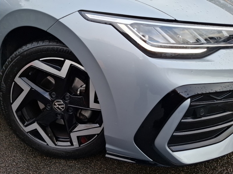 Used Volkswagen Golf 2024 for sale - 77514102: Photo 9