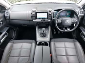 Used Citroen C5 Aircross 2020 for sale - 74532199: Photo