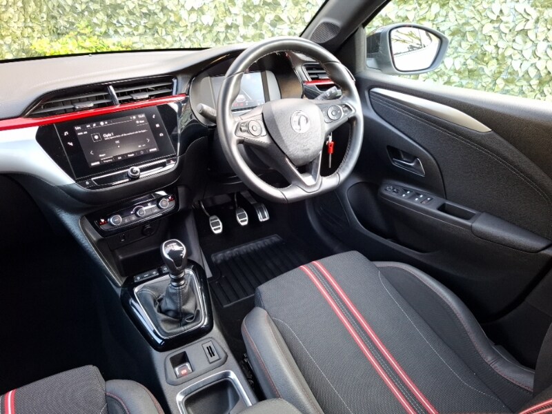 Used Vauxhall Corsa 2022 for sale - 78093826: Photo 10