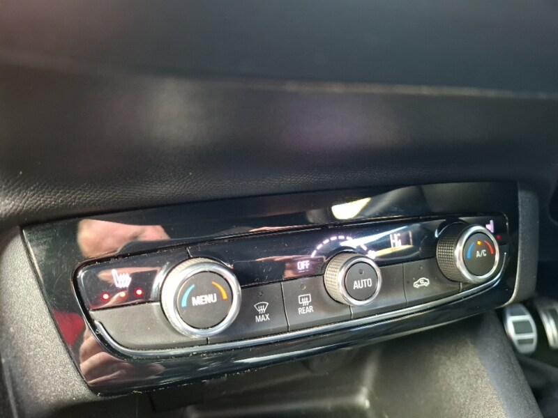 Used Vauxhall Corsa 2022 for sale - 78093826: Photo 15