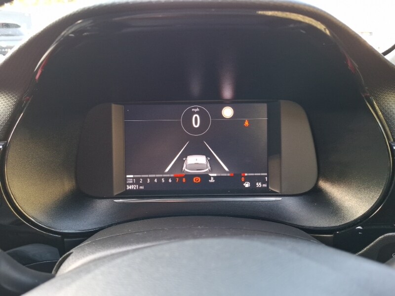 Used Vauxhall Corsa 2022 for sale - 78093826: Photo 18