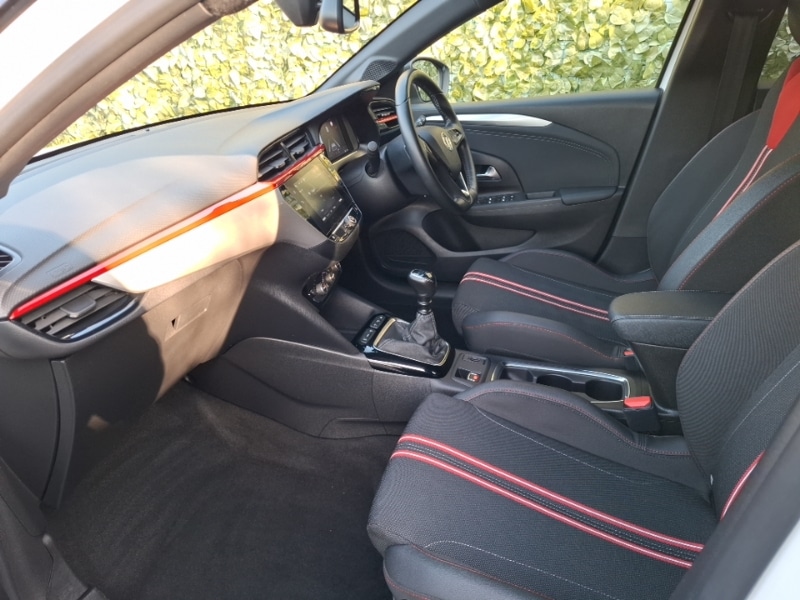 Used Vauxhall Corsa 2022 for sale - 78093826: Photo 5