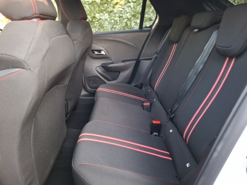 Used Vauxhall Corsa 2022 for sale - 78093826: Photo 6