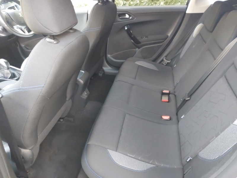 Used Peugeot 2008 2019 for sale - 76533089: Photo 6