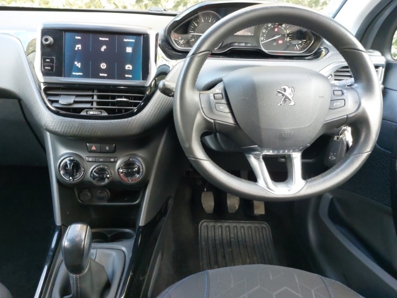 Used Peugeot 2008 2019 for sale - 76533089: Photo 7