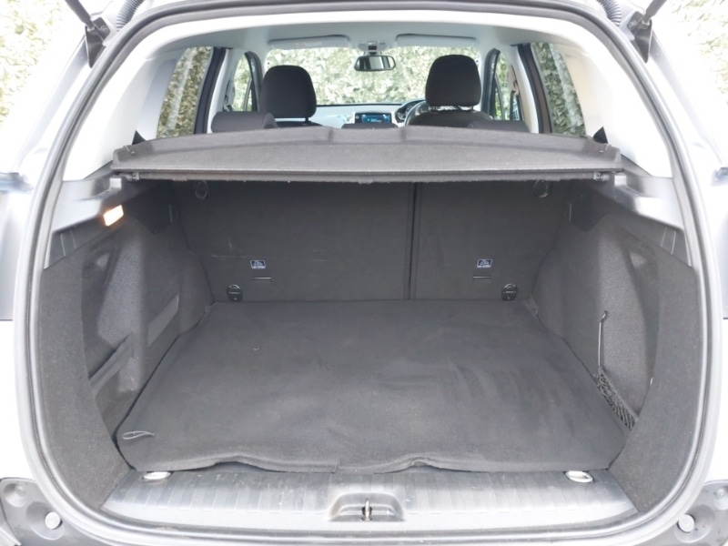 Used Peugeot 2008 2019 for sale - 76533089: Photo 8