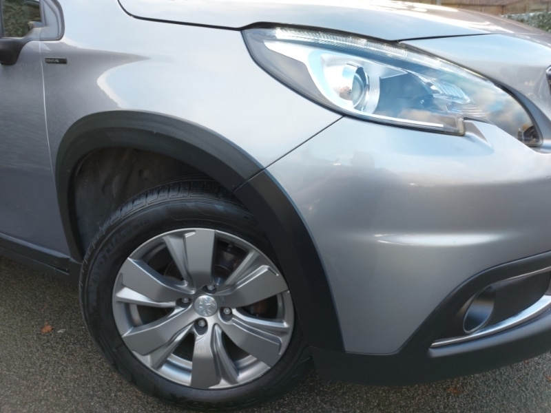 Used Peugeot 2008 2019 for sale - 76533089: Photo 9