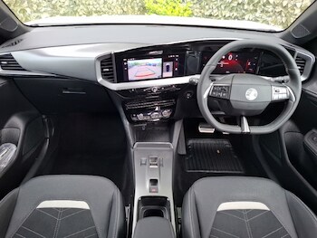 Used Vauxhall Mokka 2025 for sale - 78948858: Photo