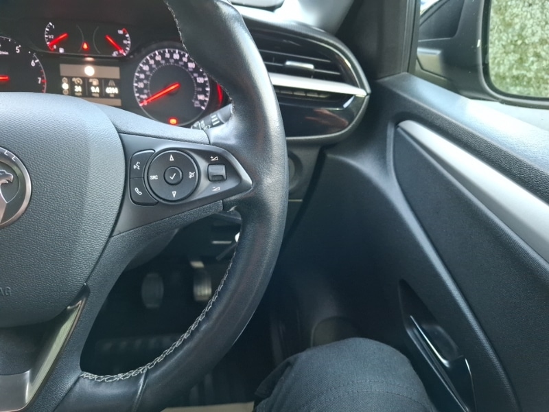 Used Vauxhall Corsa 2022 for sale - 76589290: Photo 13