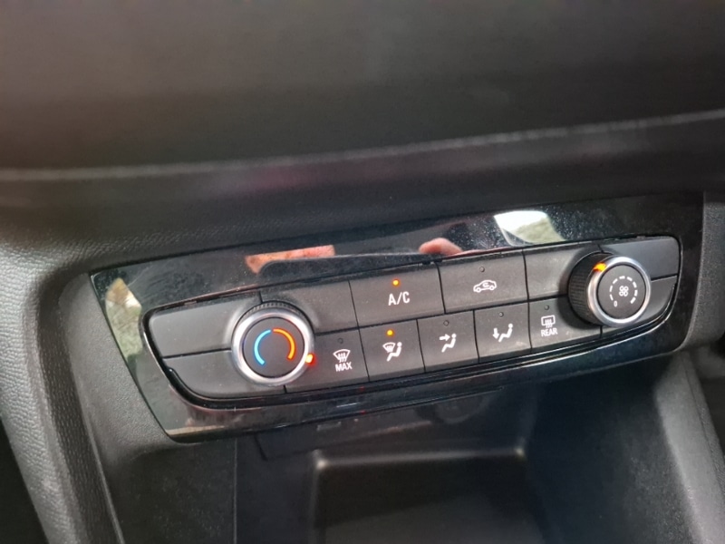 Used Vauxhall Corsa 2022 for sale - 76589290: Photo 15