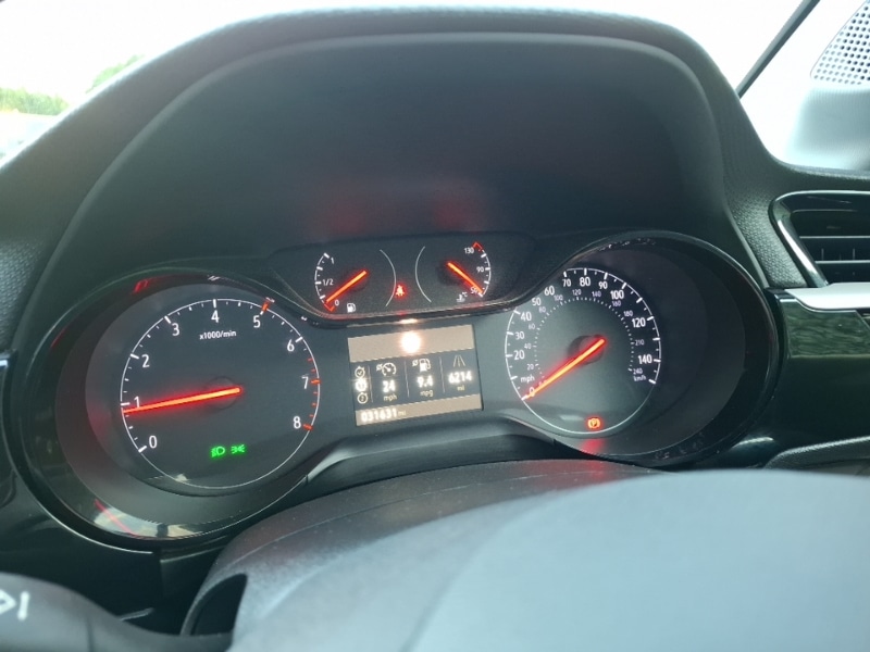 Used Vauxhall Corsa 2022 for sale - 76589290: Photo 18