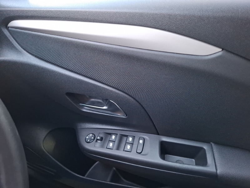 Used Vauxhall Corsa 2022 for sale - 76589290: Photo 19