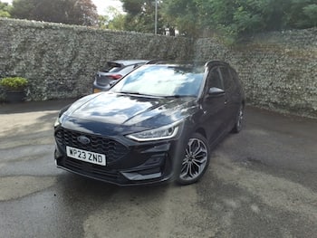 Used Ford Focus 2023 for sale - 79700597: Photo