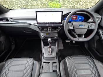 Used Ford Focus 2023 for sale - 79700597: Photo