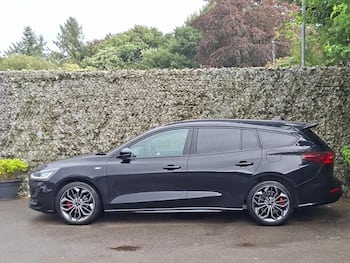 Used Ford Focus 2023 for sale - 79700597: Photo