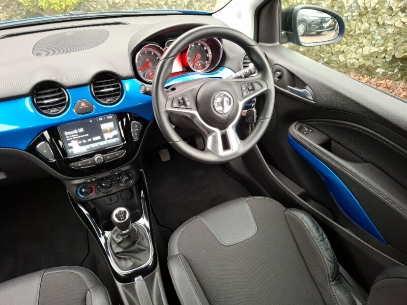 Used Vauxhall ADAM 2019 for sale - 77466723: Photo 10