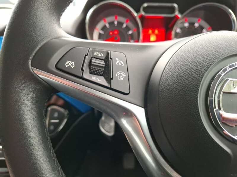 Used Vauxhall ADAM 2019 for sale - 77466723: Photo 12