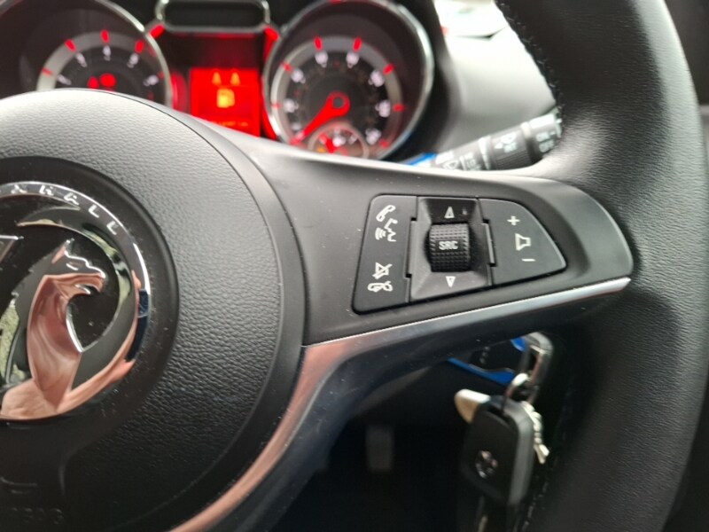 Used Vauxhall ADAM 2019 for sale - 77466723: Photo 13