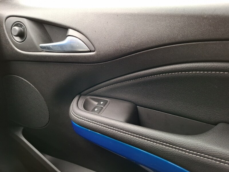 Used Vauxhall ADAM 2019 for sale - 77466723: Photo 17