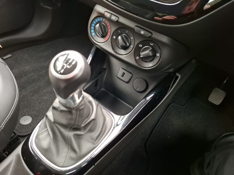 Used Vauxhall ADAM 2019 for sale - 77466723: Photo 18