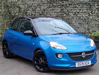 Used Vauxhall ADAM 2019 for sale - 77466723: Photo