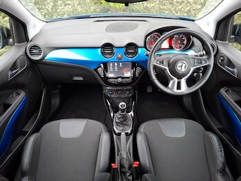 Used Vauxhall ADAM 2019 for sale - 77466723: Photo