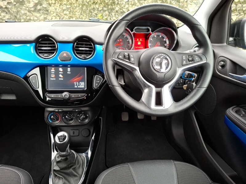 Used Vauxhall ADAM 2019 for sale - 77466723: Photo 7