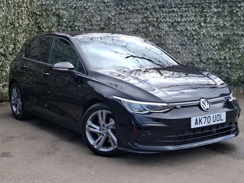 Used Volkswagen Golf 2020 for sale - 78013416: Photo 1