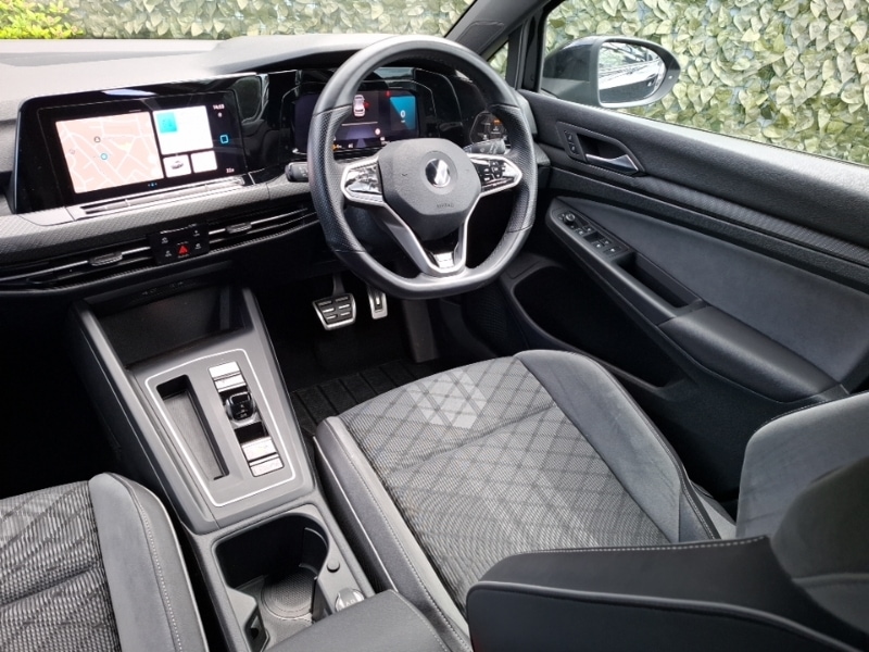 Used Volkswagen Golf 2020 for sale - 78013416: Photo 10