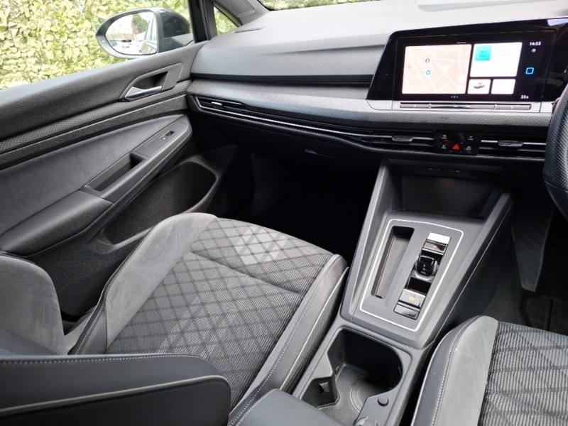 Used Volkswagen Golf 2020 for sale - 78013416: Photo 11