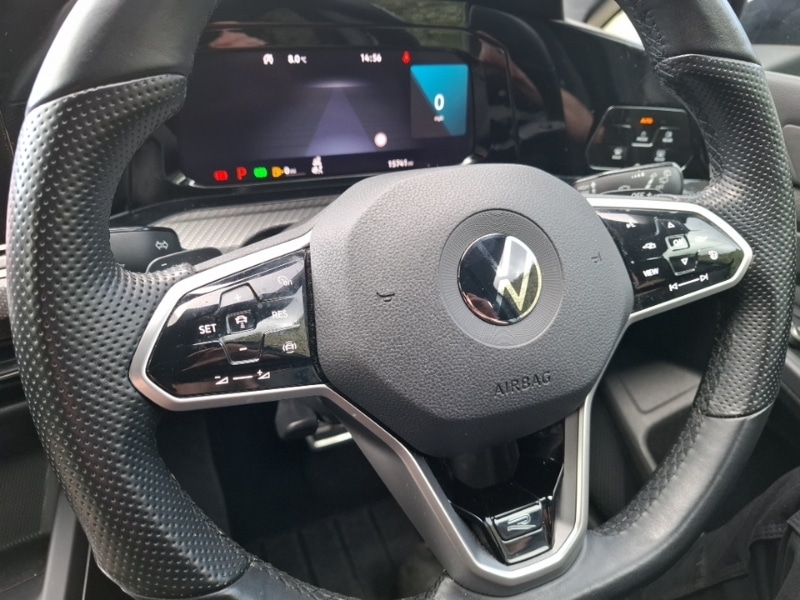 Used Volkswagen Golf 2020 for sale - 78013416: Photo 12