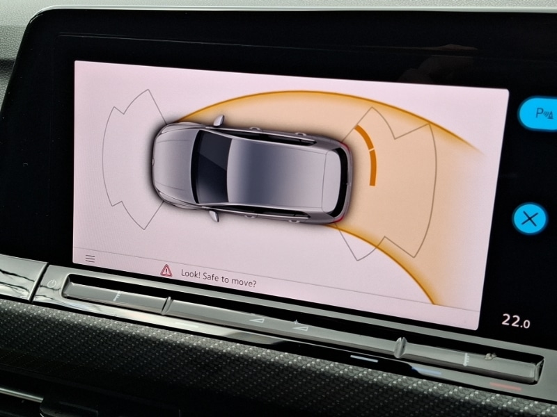 Used Volkswagen Golf 2020 for sale - 78013416: Photo 13