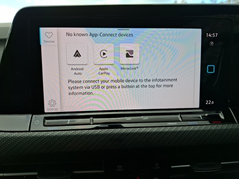 Used Volkswagen Golf 2020 for sale - 78013416: Photo 14