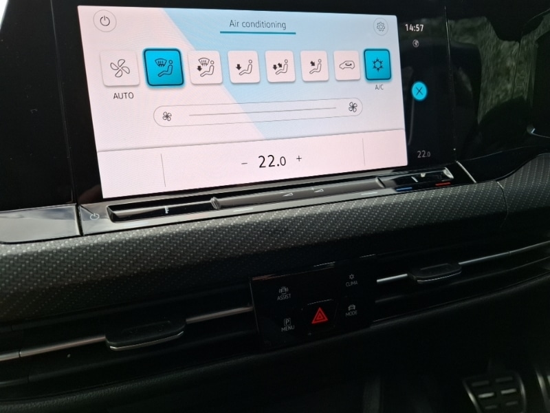 Used Volkswagen Golf 2020 for sale - 78013416: Photo 15