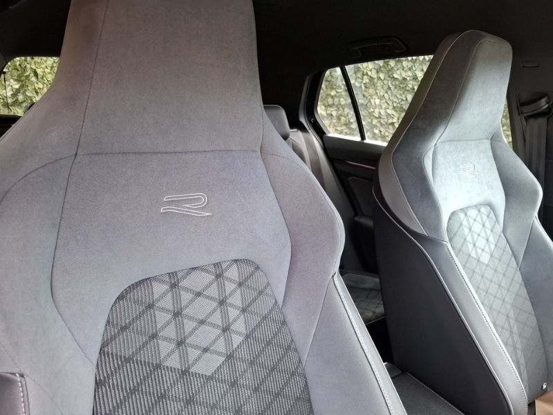 Used Volkswagen Golf 2020 for sale - 78013416: Photo 17