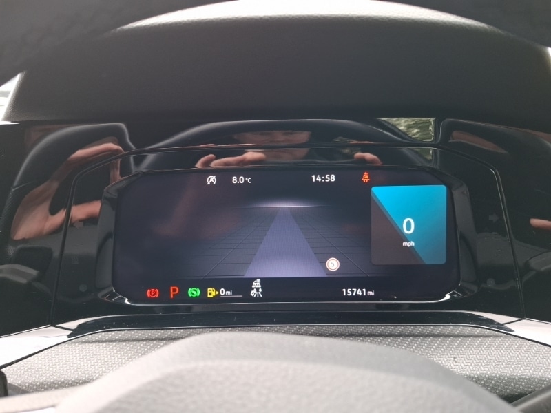 Used Volkswagen Golf 2020 for sale - 78013416: Photo 18