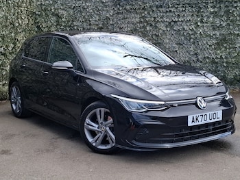 Used Volkswagen Golf 2020 for sale - 78013416: Photo