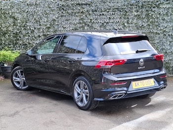 Used Volkswagen Golf 2020 for sale - 78013416: Photo