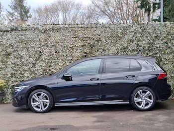 Used Volkswagen Golf 2020 for sale - 78013416: Photo