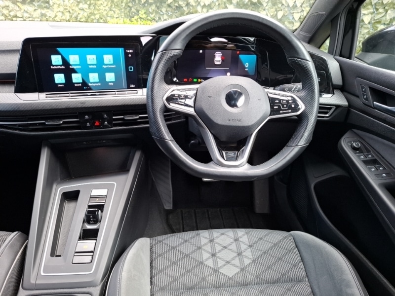 Used Volkswagen Golf 2020 for sale - 78013416: Photo 7