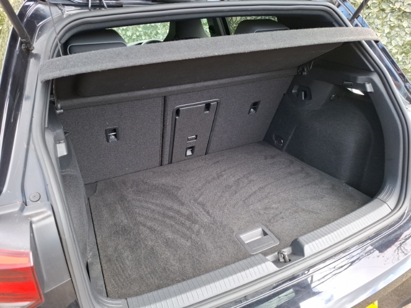 Used Volkswagen Golf 2020 for sale - 78013416: Photo 8