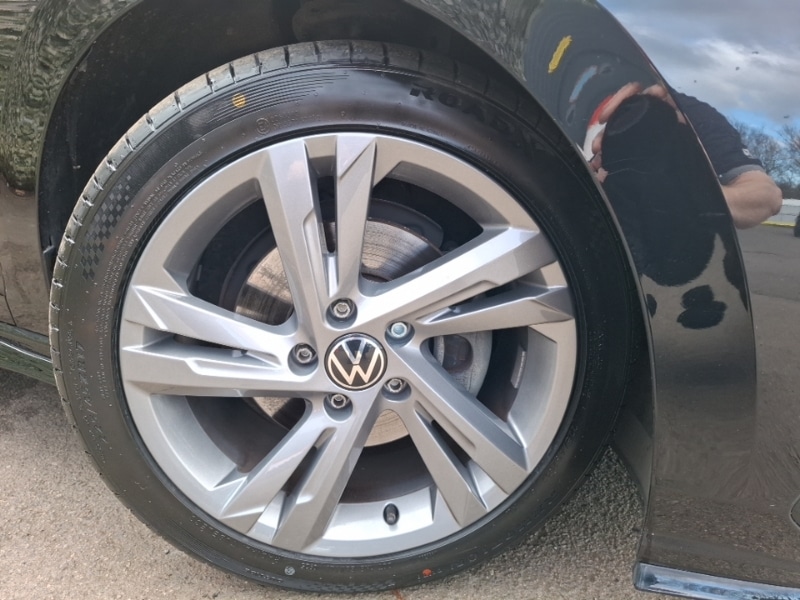 Used Volkswagen Golf 2020 for sale - 78013416: Photo 9