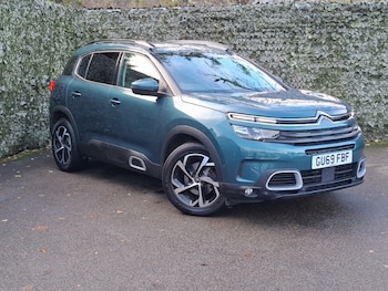 2019 - 1.2 PureTech 130 Flair 5dr