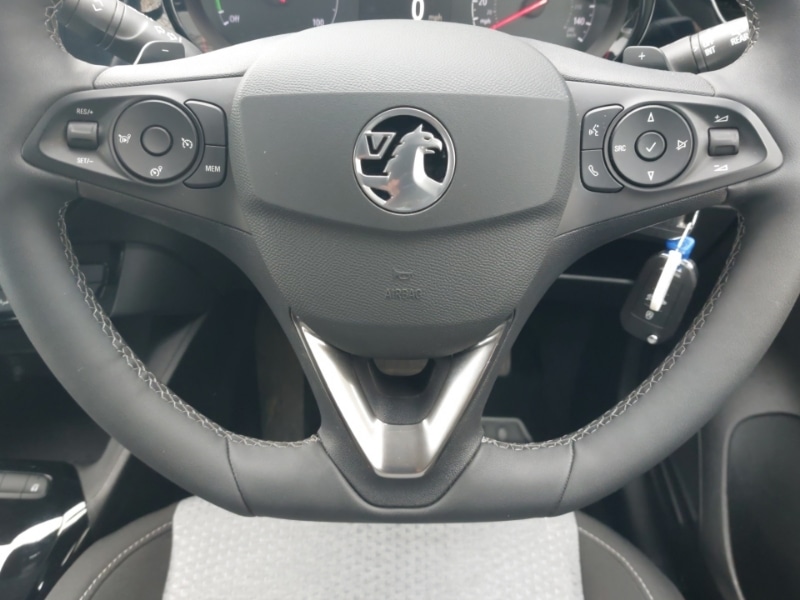 Used Vauxhall Corsa 2024 for sale - 76967295: Photo 16