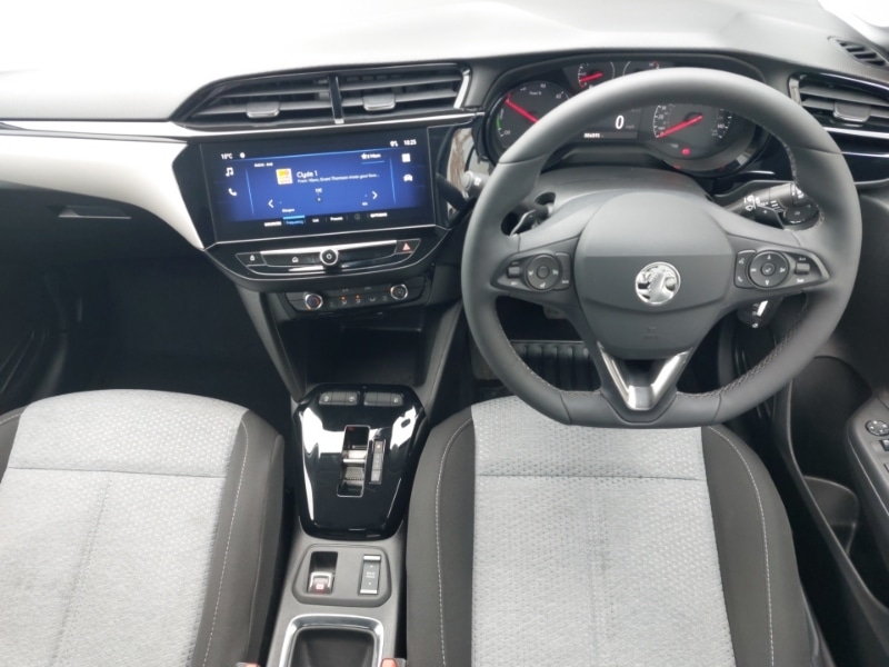 Used Vauxhall Corsa 2024 for sale - 76967295: Photo 2